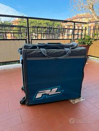 Proline Borsa da trasporto 1/8