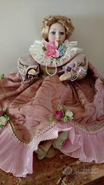 Bambole di porcellana originale