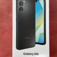 Samsung galaxy A16