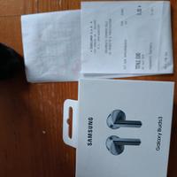 Samsung buds3 