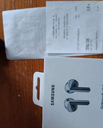 Samsung buds3 