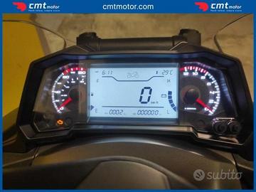 KL Brera 125 Garantito e Finanziabile