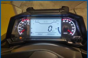 KL Brera 125 Garantito e Finanziabile