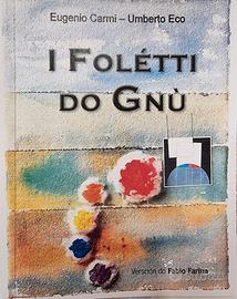 Umberto Eco Eugenio Carmi in Zenéize