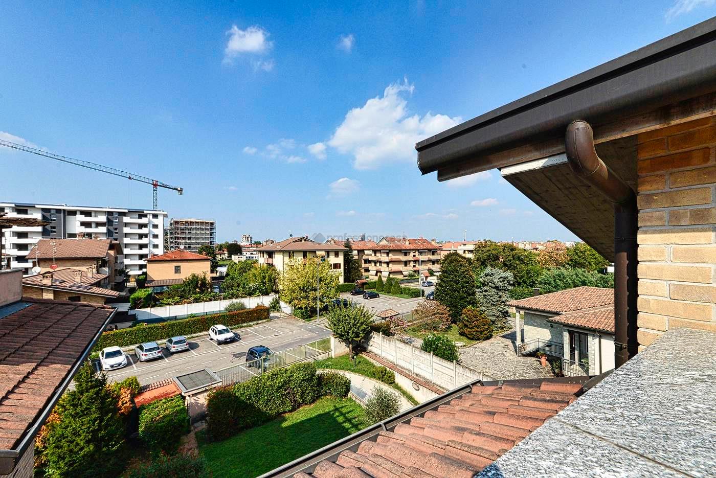 Appartamento – Desio, Bassa - Vista 4
