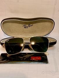 Ray ban Caravan B&L