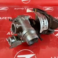 Turbina Renault Clio IV 1.5 dCi Codice 16446R H827