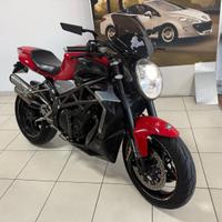 Mv Agusta BRUTALE 990R