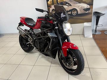 Mv Agusta BRUTALE 990R