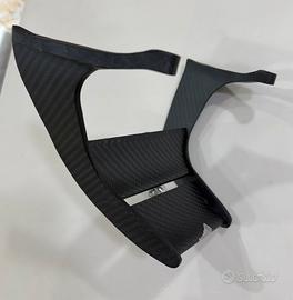 Deflettore aria forcellone Aprilia rsv4 tuono v4