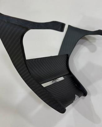 Deflettore aria forcellone Aprilia rsv4 tuono v4