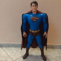 Superman 70 cm