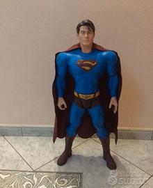 Superman 70 cm