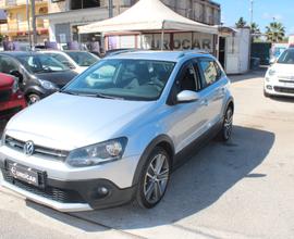 Volkswagen Polo 1.6 TDI 90CV DPF 5 porte Highline 