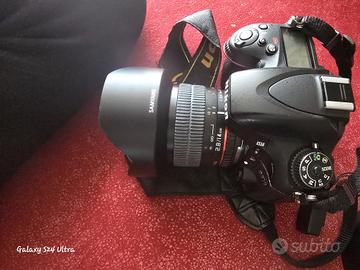 kit nikon D610