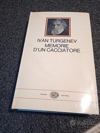 Memorie di un cacciatore 