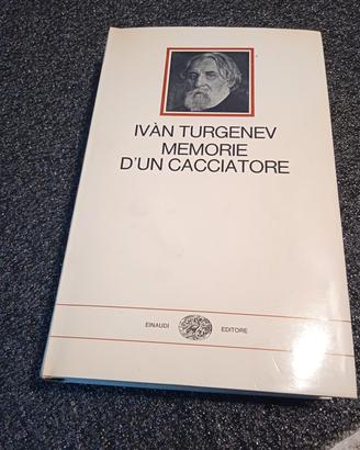 Memorie di un cacciatore 