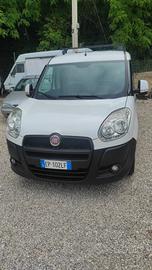 Fiat Doblò 1.6 MJT 105CV 2012 GARANZIA