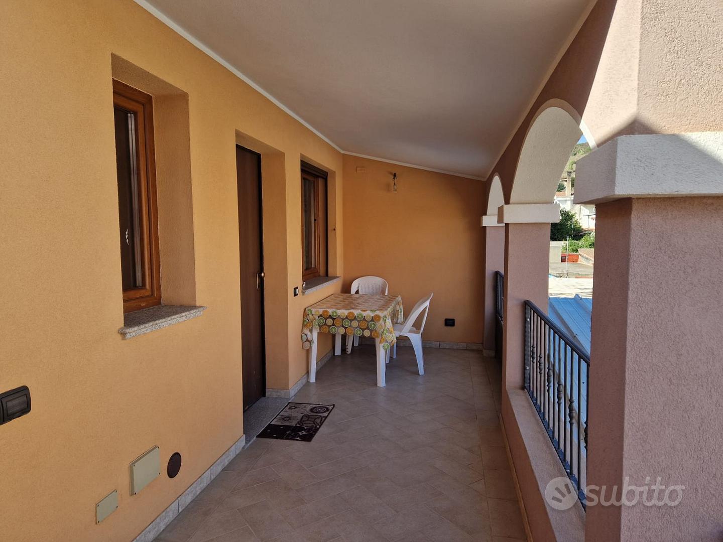 Casa vacanza a 5 minuti dal mare, Sardegna SudEst Case vacanza In