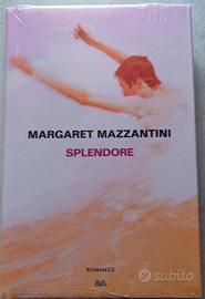 SPLENDORE - Margaret Mazzantini