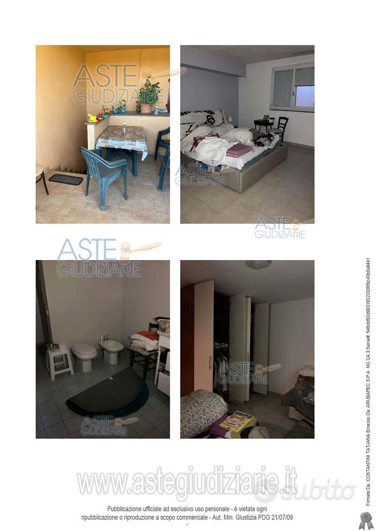 Appartamento – Capodimonte, Sant'Antonio - Vista 4