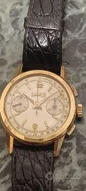 Eberhard orologio in oro 18k