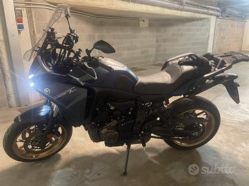 Tracer 700 GT 2024