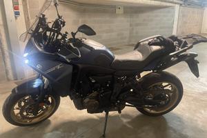 Tracer 700 GT 2024