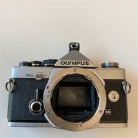Olympus OM2/n per pezzi di ricambio