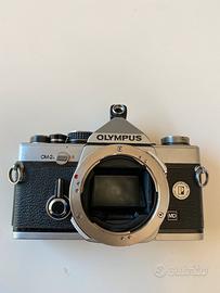 Olympus OM2/n per pezzi di ricambio