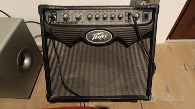 Amplificatore per chitarra Peavey Vypyr 15