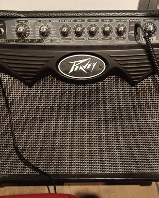 Amplificatore per chitarra Peavey Vypyr 15
