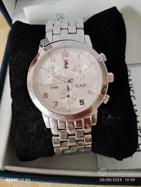 Orologio guardie svizzere