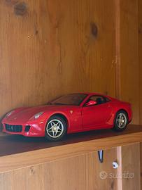 Ferrari 599 gtb fiorano