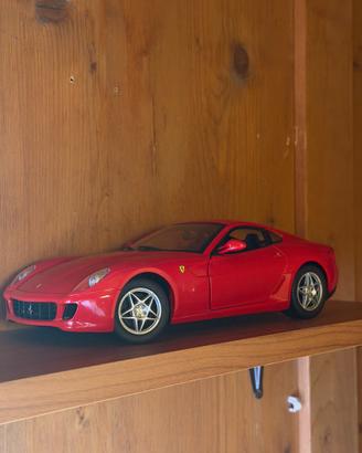 Ferrari 599 gtb fiorano