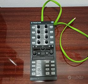 Controller X1  MK2,Scheda AudIp,Cavi Usb OYAIDE