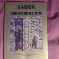 Karma e reincarnazione 