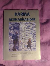 Karma e reincarnazione 