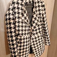 cappottino mezza stagione 