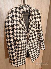 cappottino mezza stagione 