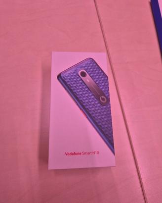 Vodafone smart N10