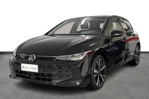 Volkswagen Golf 2.0 tdi Edition Plus 115cv