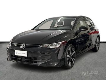 Volkswagen Golf 2.0 tdi Edition Plus 115cv