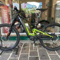 Lapierre Overvolt 627i E-bike
