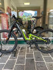 Lapierre Overvolt 627i E-bike