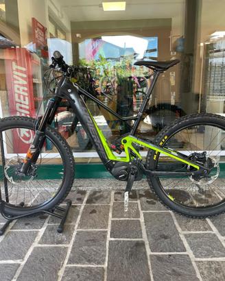 Lapierre Overvolt 627i E-bike