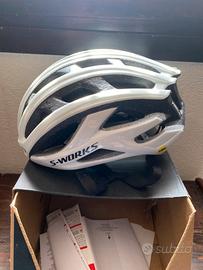Casco Specialized Prevail