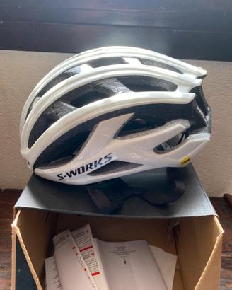 Casco Specialized Prevail