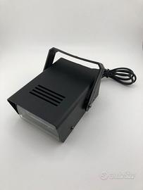 Luce Stroboscopica 220V Discoteca Strobo DJ