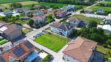 TER. RESIDENZIALE A CITTADELLA